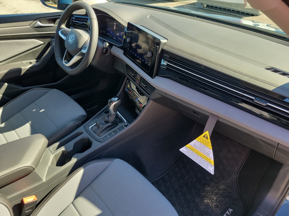 3VW7W7BU6TM034674 2026 Volkswagen Jetta SE