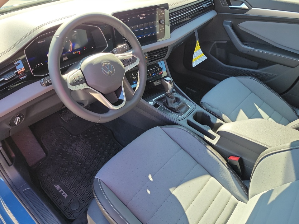 3VW7W7BU6TM034674 2026 Volkswagen Jetta SE