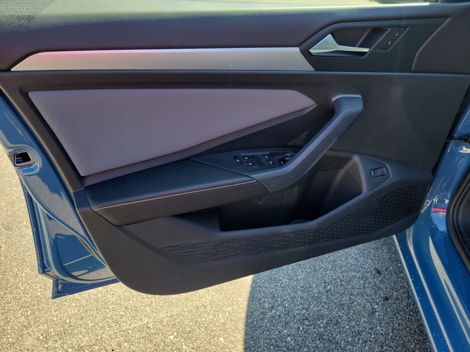 3VW7W7BU6TM034674 2026 Volkswagen Jetta SE