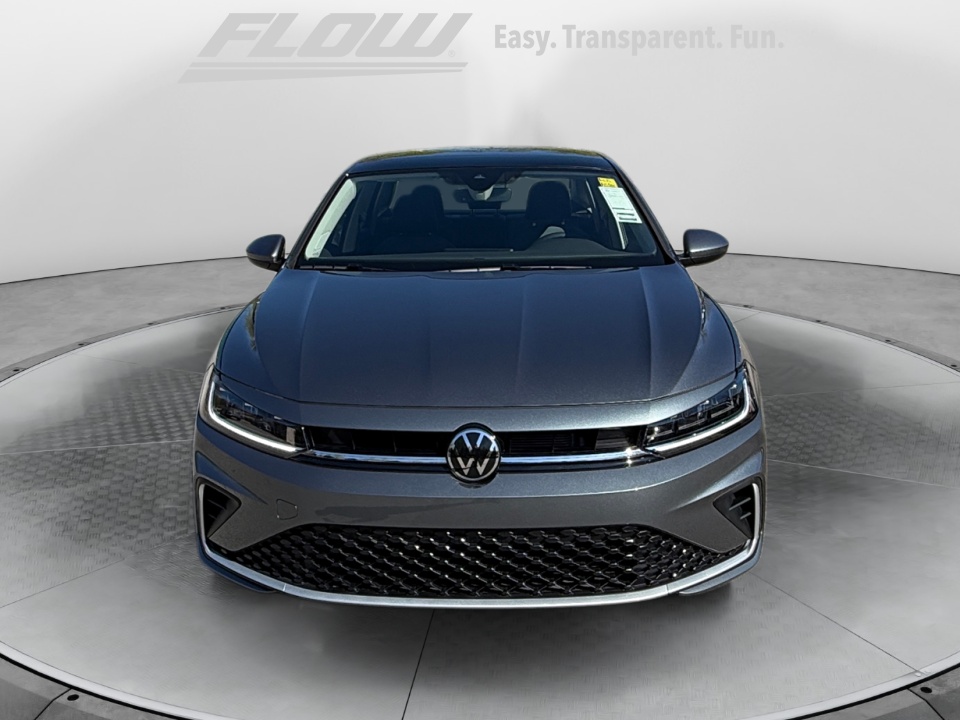 3VW7W7BU6TM048686 2026 Volkswagen Jetta SE