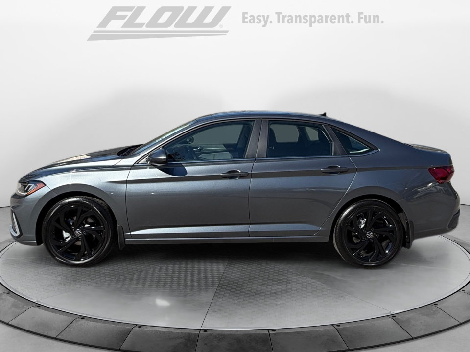 3VW7W7BU6TM048686 2026 Volkswagen Jetta SE