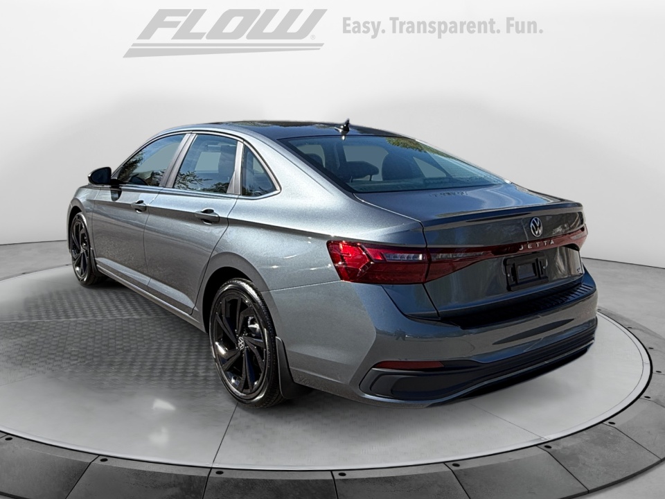 3VW7W7BU6TM048686 2026 Volkswagen Jetta SE