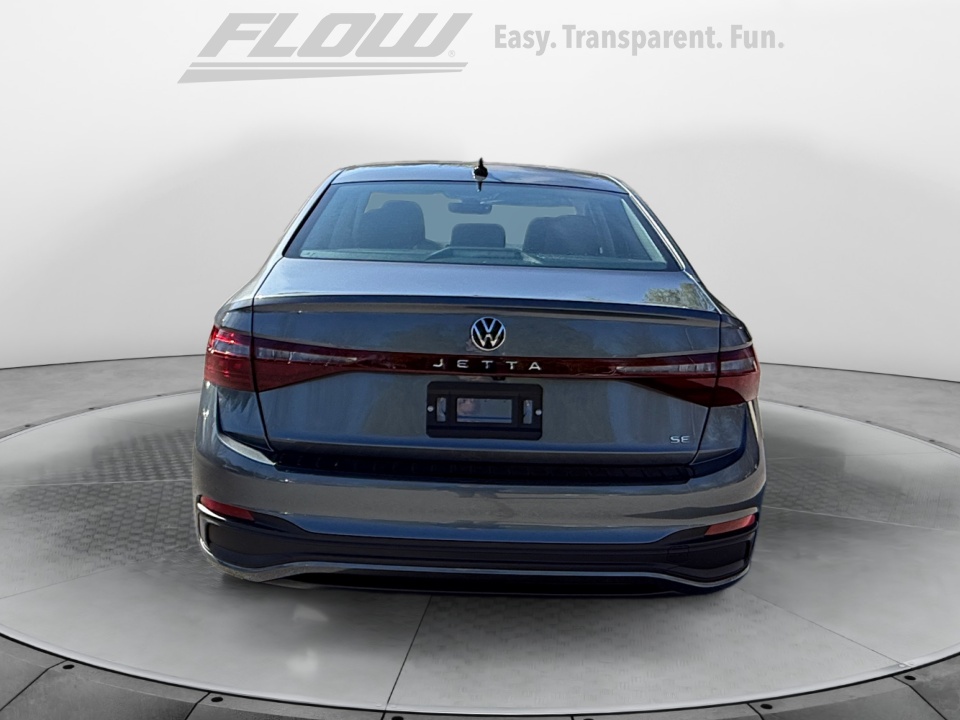3VW7W7BU6TM048686 2026 Volkswagen Jetta SE