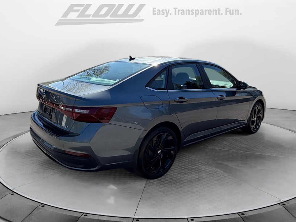 3VW7W7BU6TM048686 2026 Volkswagen Jetta SE