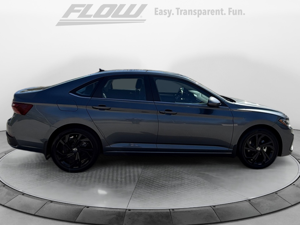 3VW7W7BU6TM048686 2026 Volkswagen Jetta SE