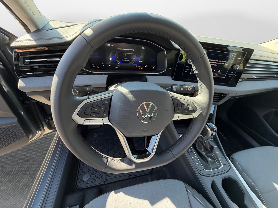 3VW7W7BU6TM048686 2026 Volkswagen Jetta SE