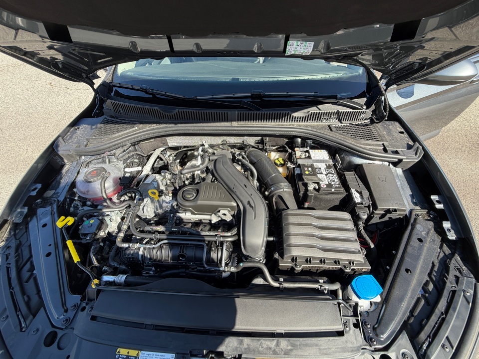 3VW7W7BU6TM048686 2026 Volkswagen Jetta SE