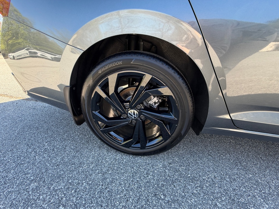 3VW7W7BU6TM048686 2026 Volkswagen Jetta SE