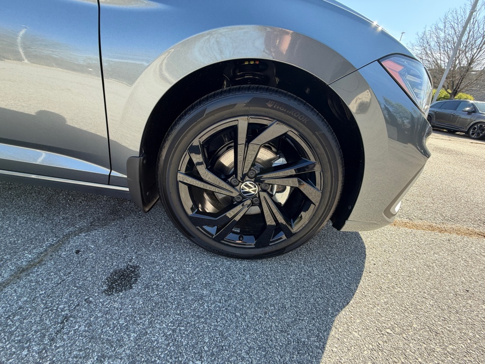 3VW7W7BU6TM048686 2026 Volkswagen Jetta SE