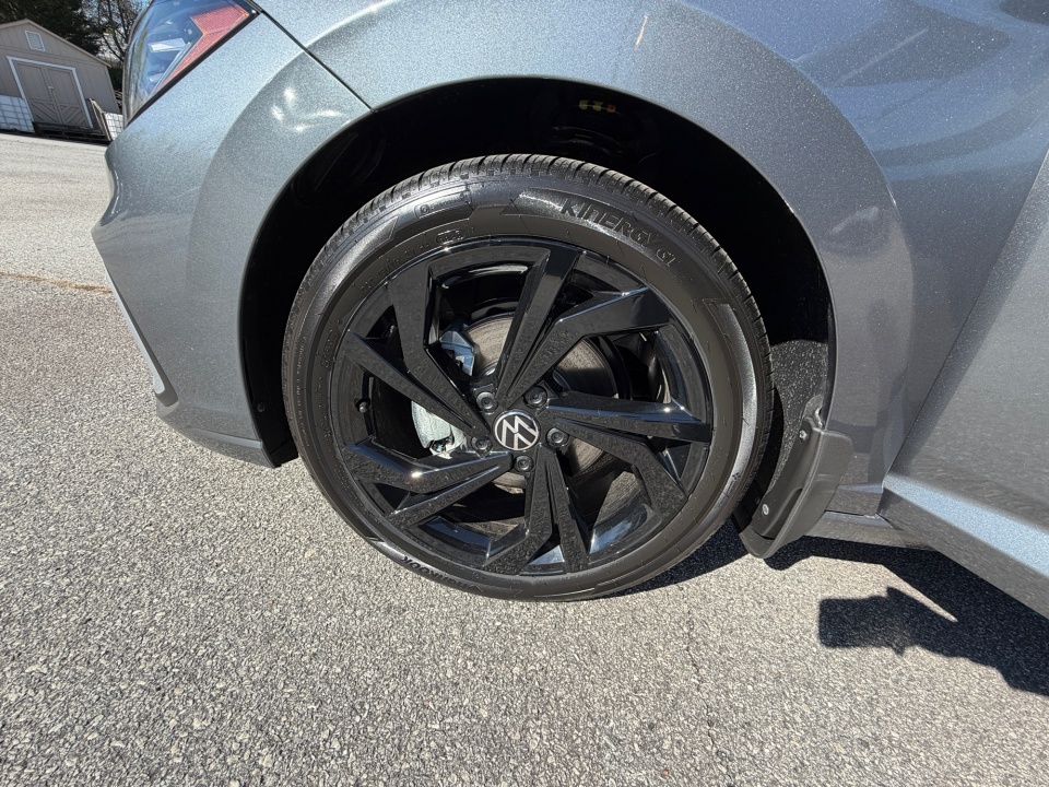 3VW7W7BU6TM048686 2026 Volkswagen Jetta SE