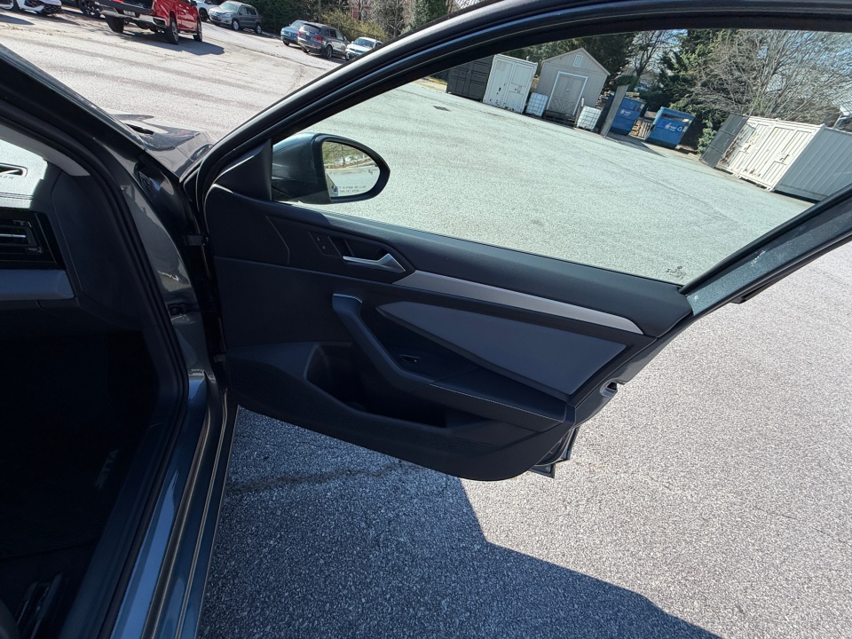 3VW7W7BU6TM048686 2026 Volkswagen Jetta SE
