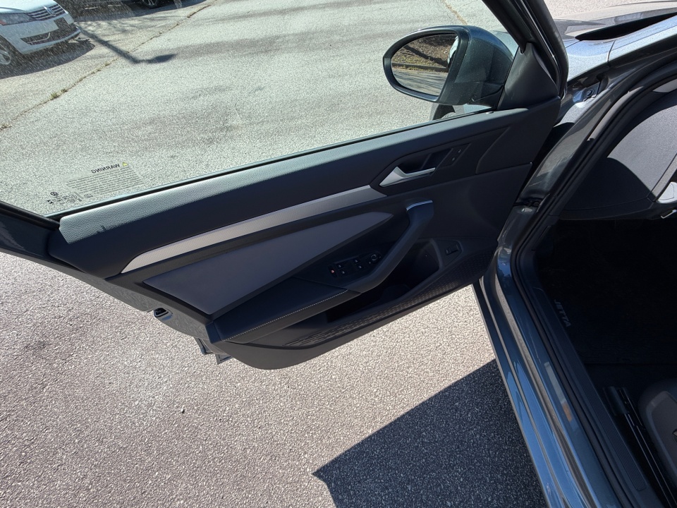3VW7W7BU6TM048686 2026 Volkswagen Jetta SE