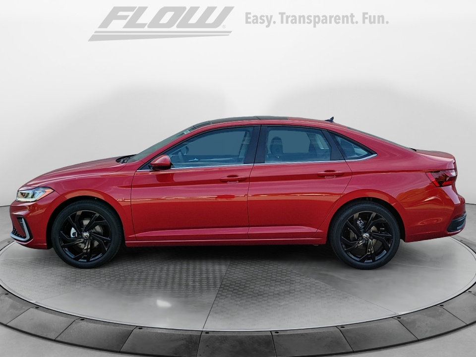 3VW7W7BU6TM052852 2026 Volkswagen Jetta SE