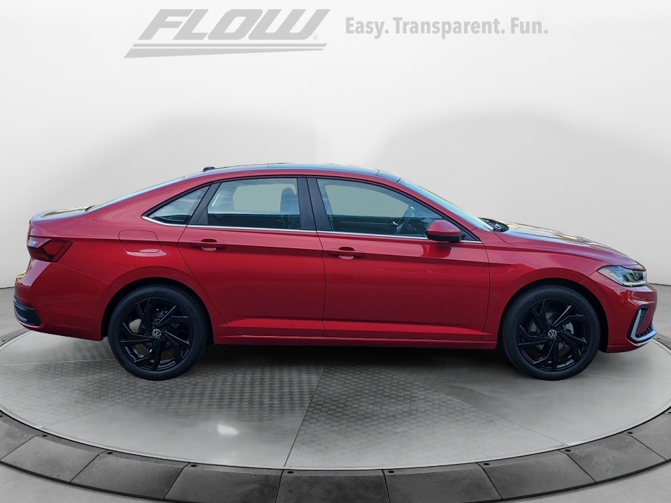 3VW7W7BU6TM052852 2026 Volkswagen Jetta SE
