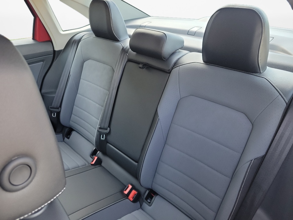 3VW7W7BU6TM052852 2026 Volkswagen Jetta SE