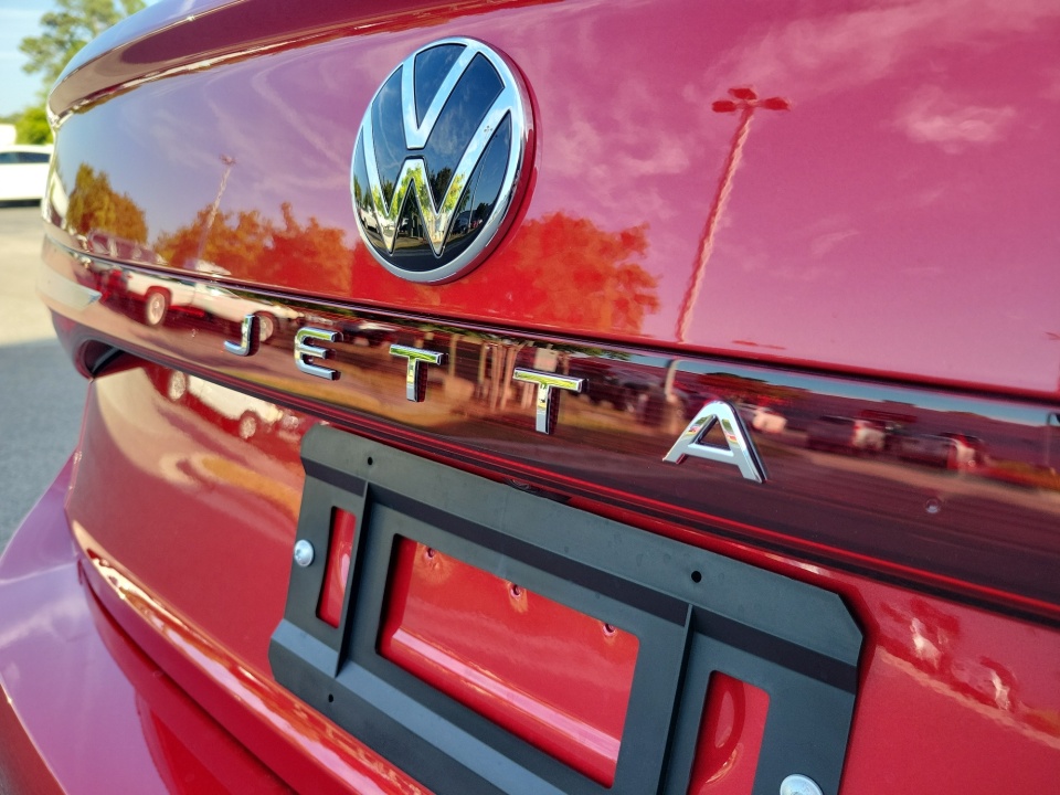 3VW7W7BU6TM052852 2026 Volkswagen Jetta SE