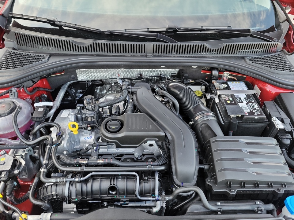 3VW7W7BU6TM052852 2026 Volkswagen Jetta SE