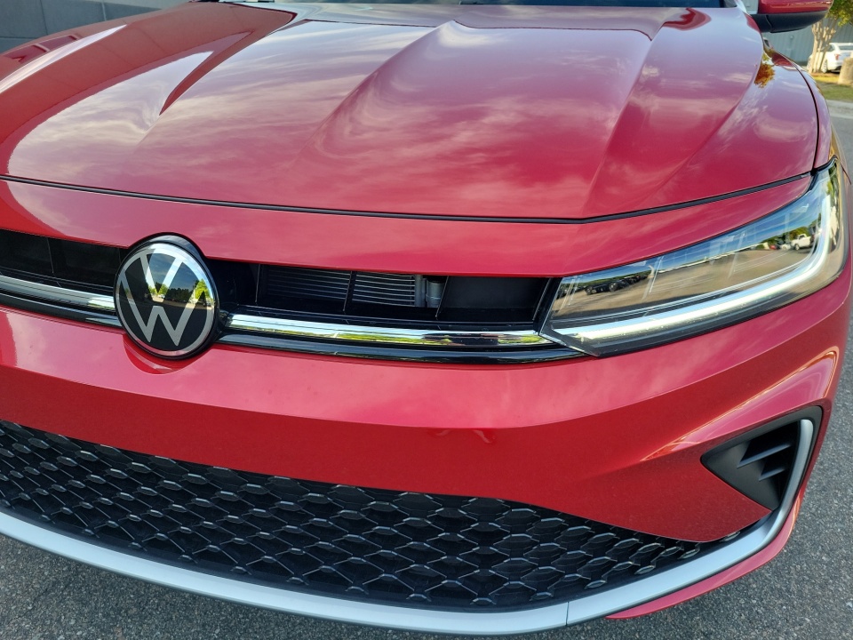 3VW7W7BU6TM052852 2026 Volkswagen Jetta SE