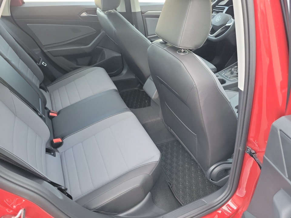 3VW7W7BU6TM052852 2026 Volkswagen Jetta SE