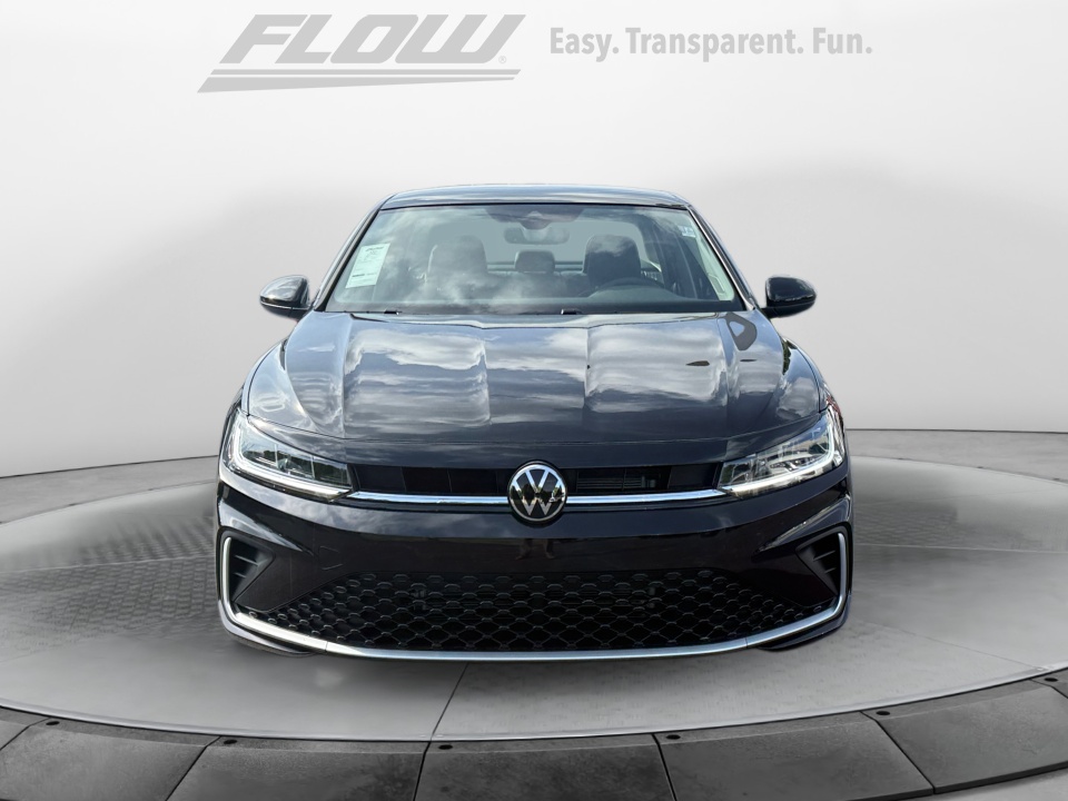 3VW7W7BU6TM057212 2026 Volkswagen Jetta SE