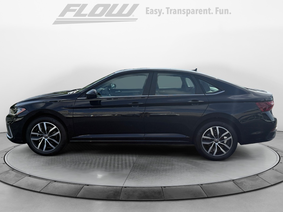 3VW7W7BU6TM057212 2026 Volkswagen Jetta SE