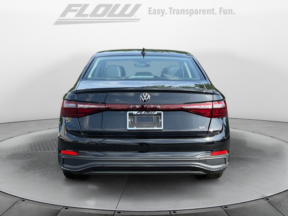 3VW7W7BU6TM057212 2026 Volkswagen Jetta SE