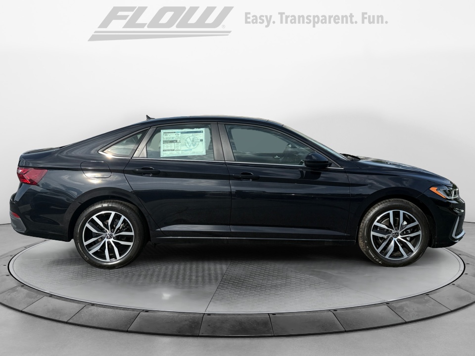 3VW7W7BU6TM057212 2026 Volkswagen Jetta SE