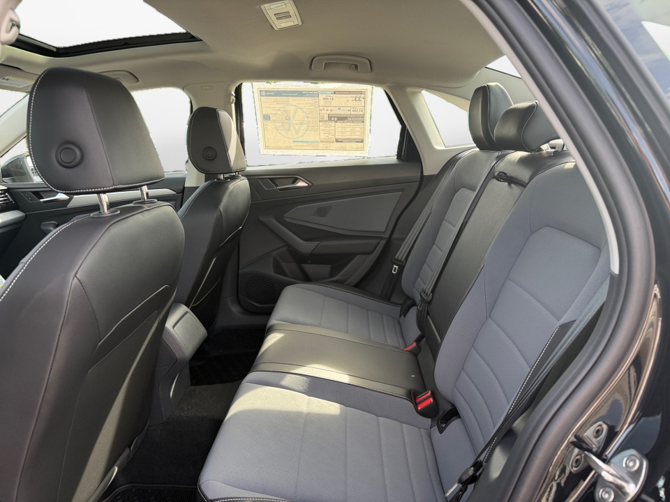 3VW7W7BU6TM057212 2026 Volkswagen Jetta SE