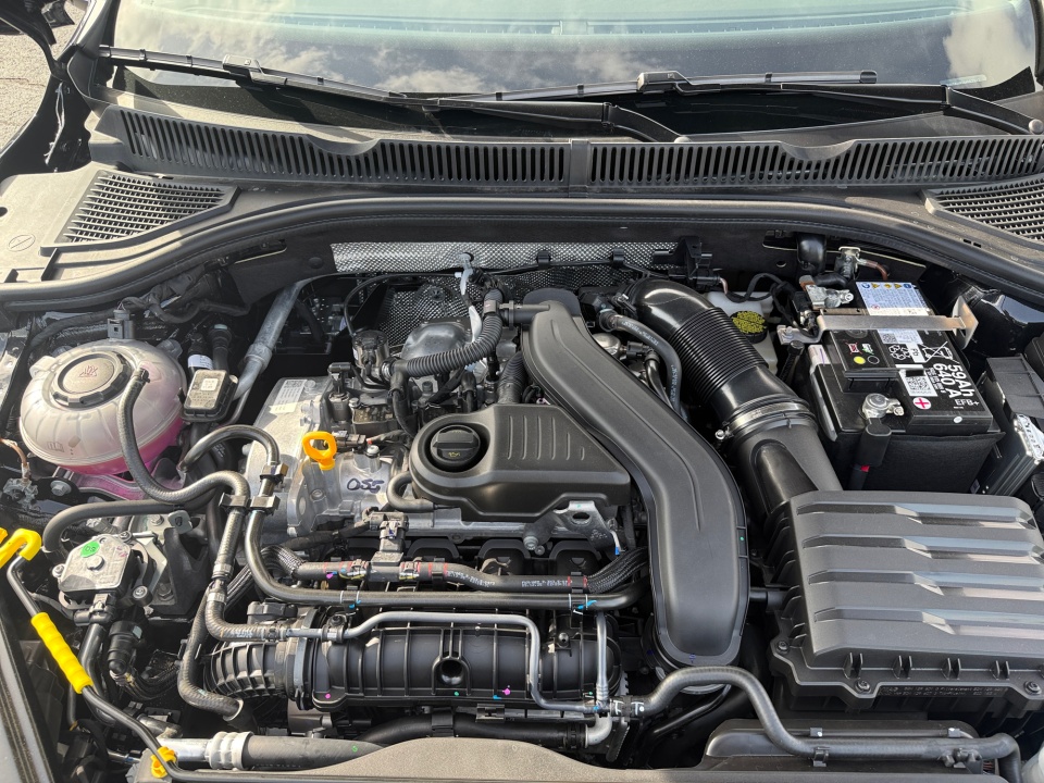 3VW7W7BU6TM057212 2026 Volkswagen Jetta SE
