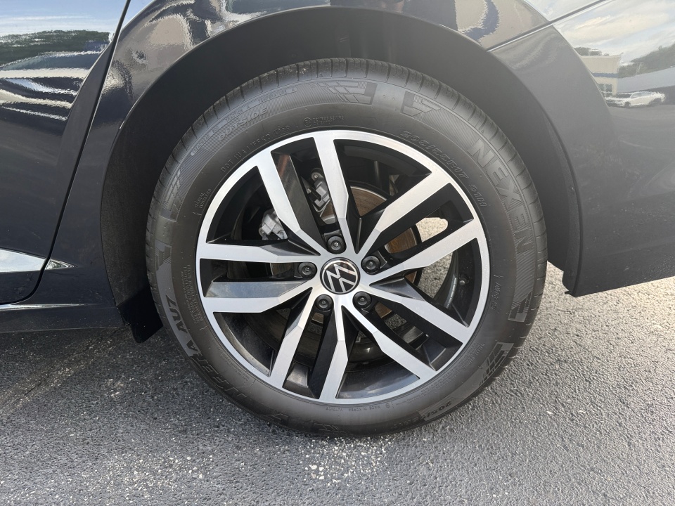 3VW7W7BU6TM057212 2026 Volkswagen Jetta SE