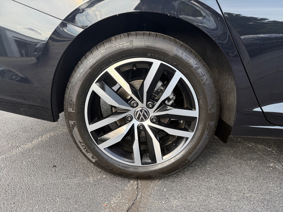 3VW7W7BU6TM057212 2026 Volkswagen Jetta SE