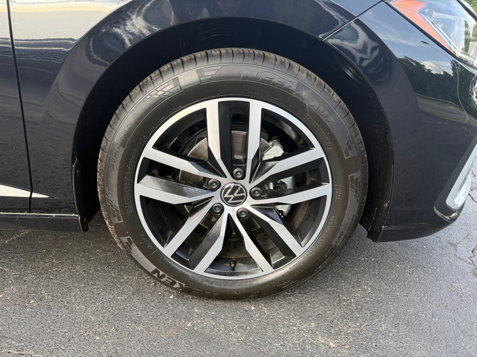3VW7W7BU6TM057212 2026 Volkswagen Jetta SE