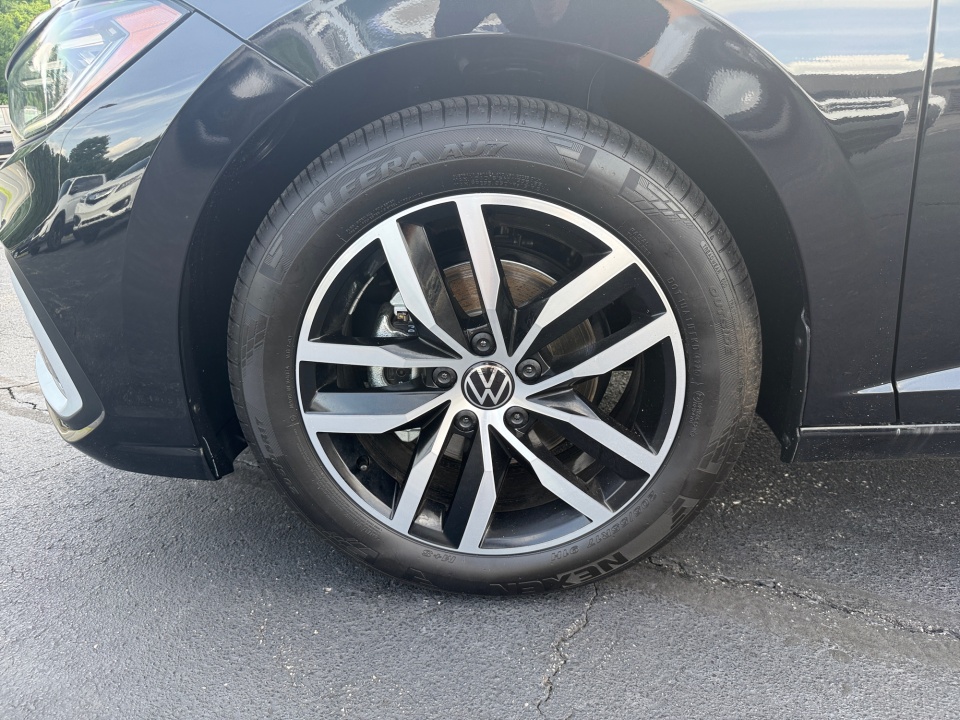 3VW7W7BU6TM057212 2026 Volkswagen Jetta SE