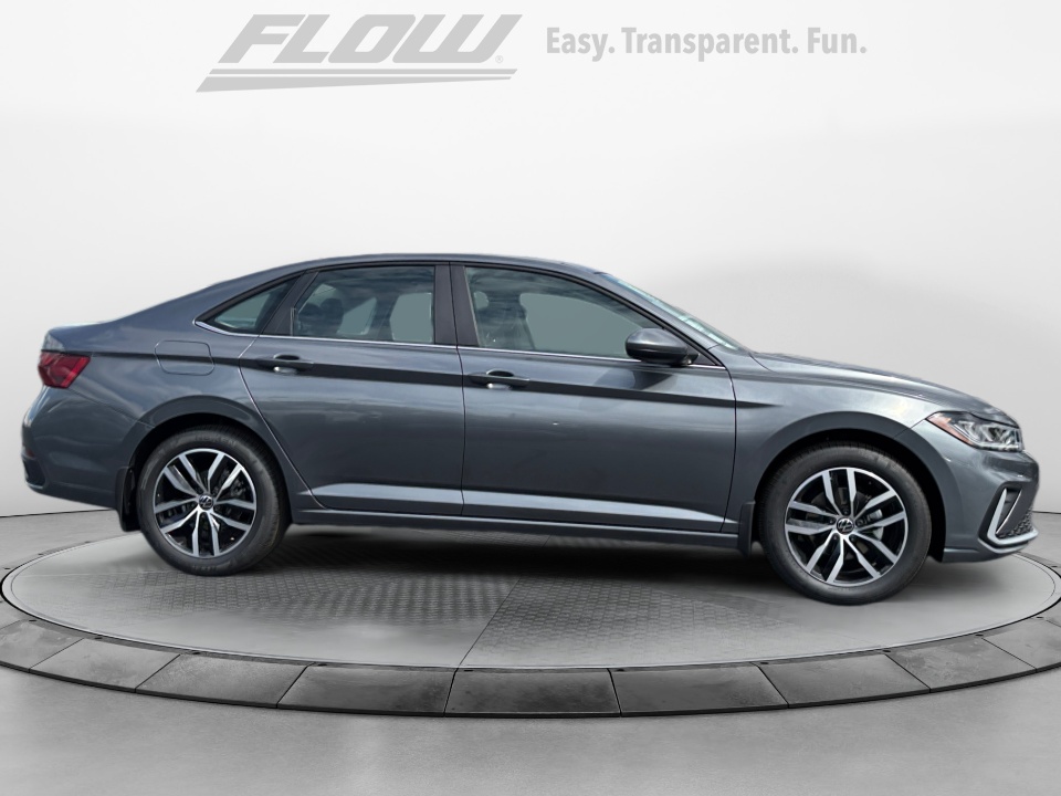 3VW7W7BU7TM001182 2026 Volkswagen Jetta SE