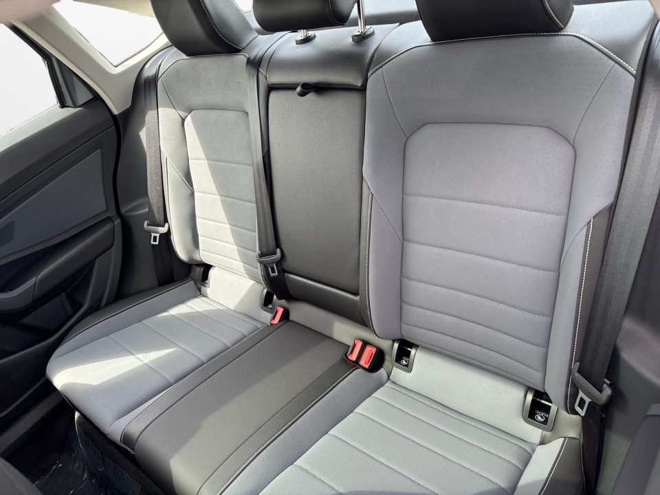 3VW7W7BU7TM001182 2026 Volkswagen Jetta SE