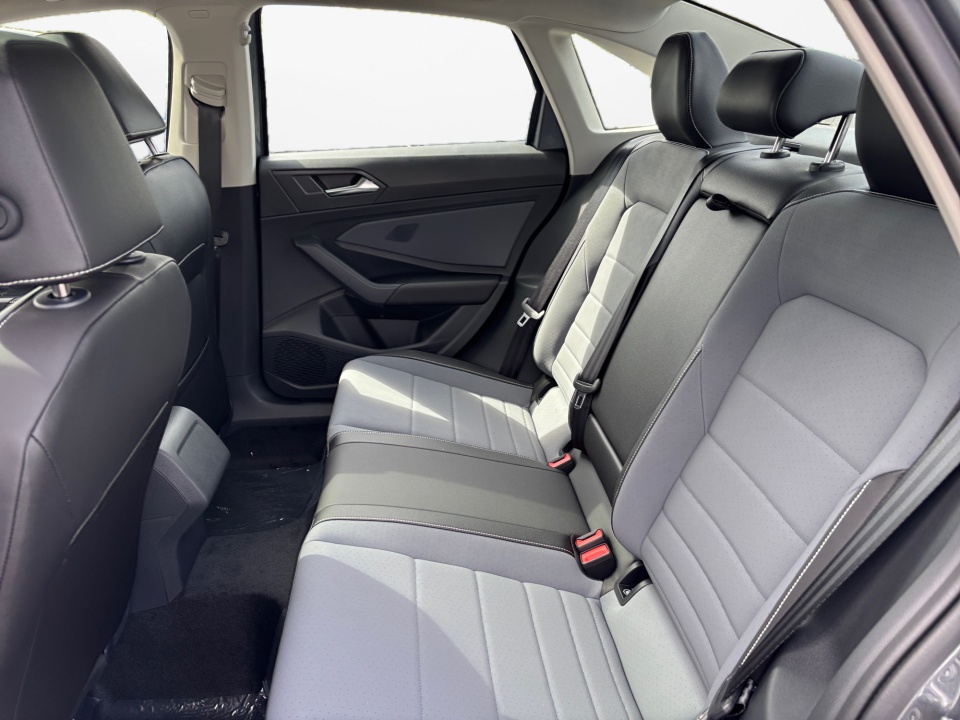 3VW7W7BU7TM001182 2026 Volkswagen Jetta SE