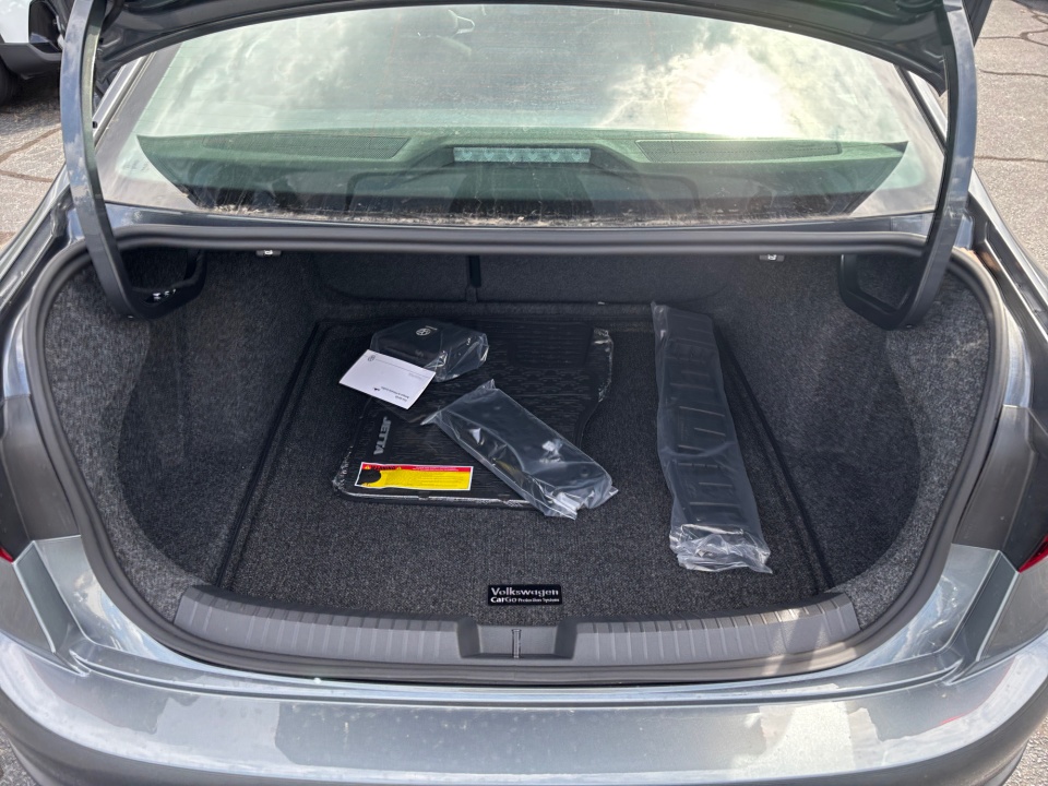 3VW7W7BU7TM001182 2026 Volkswagen Jetta SE