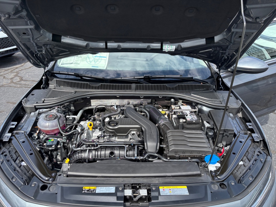 3VW7W7BU7TM001182 2026 Volkswagen Jetta SE