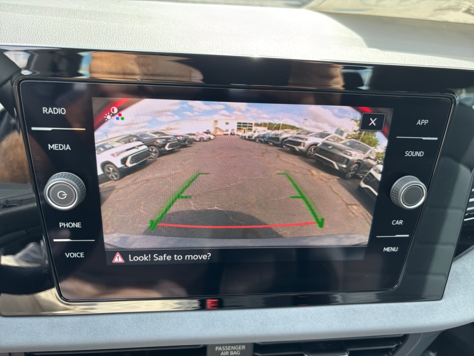 3VW7W7BU7TM001182 2026 Volkswagen Jetta SE