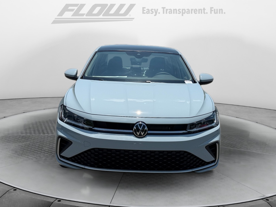3VW7W7BU7TM065321 2026 Volkswagen Jetta SE