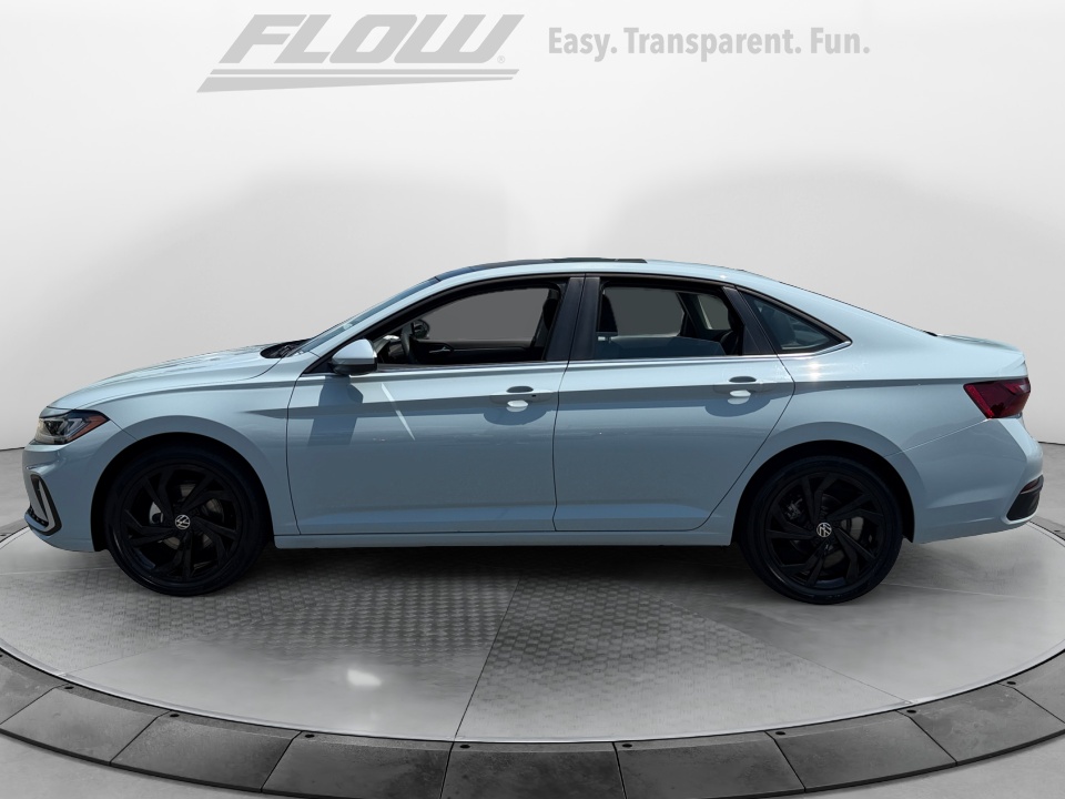 3VW7W7BU7TM065321 2026 Volkswagen Jetta SE