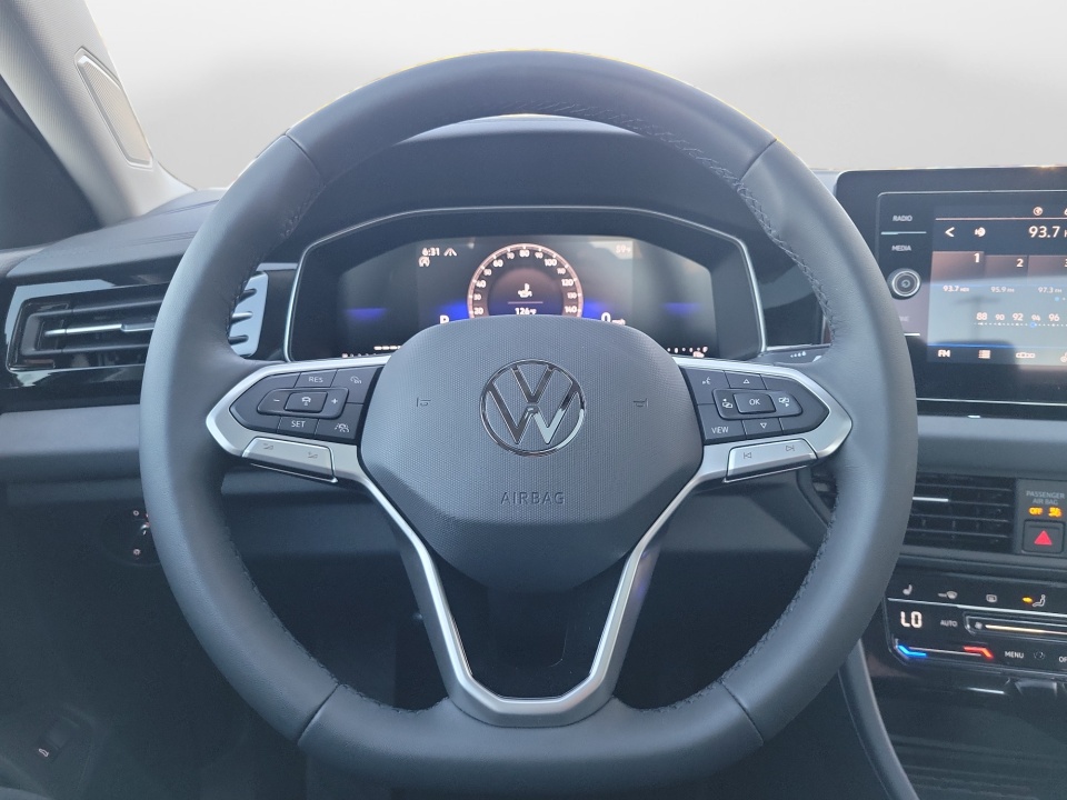 3VW7W7BU8TM019349 2026 Volkswagen Jetta SE