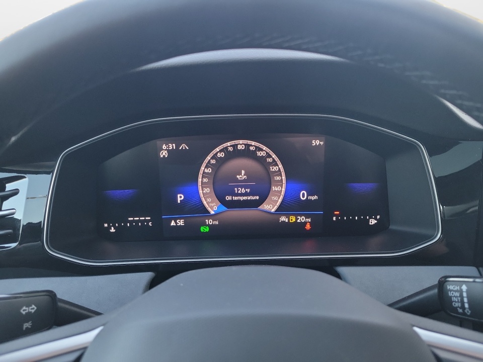 3VW7W7BU8TM019349 2026 Volkswagen Jetta SE