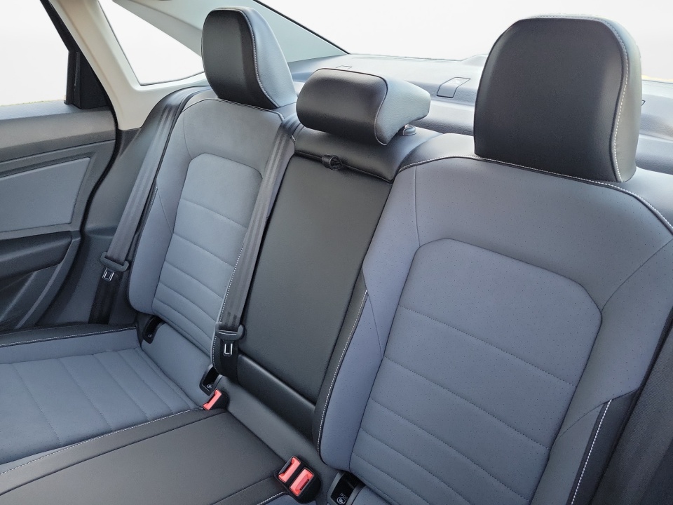 3VW7W7BU8TM019349 2026 Volkswagen Jetta SE