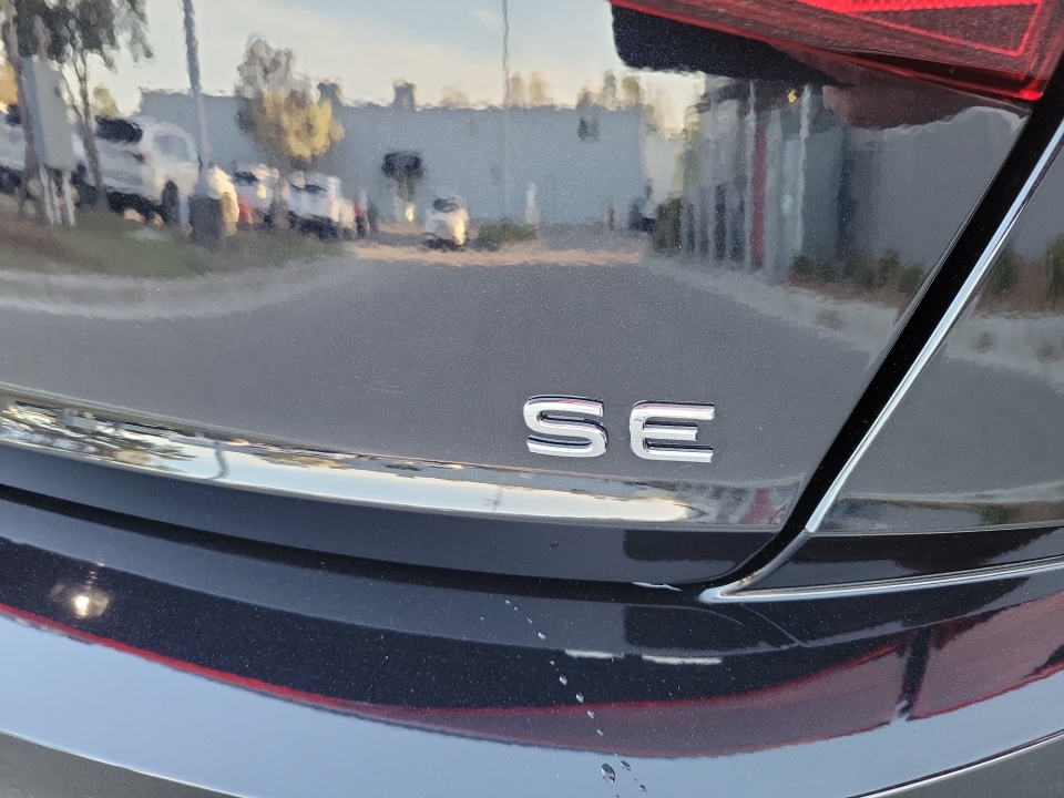 3VW7W7BU8TM019349 2026 Volkswagen Jetta SE