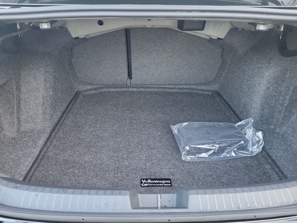 3VW7W7BU8TM019349 2026 Volkswagen Jetta SE