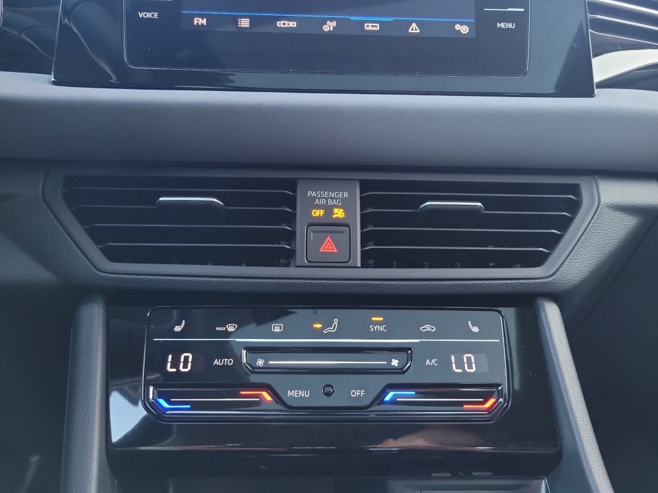 3VW7W7BU8TM019349 2026 Volkswagen Jetta SE