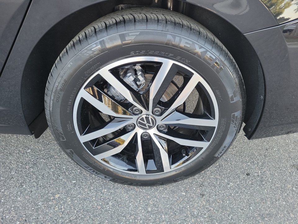 3VW7W7BU8TM019349 2026 Volkswagen Jetta SE