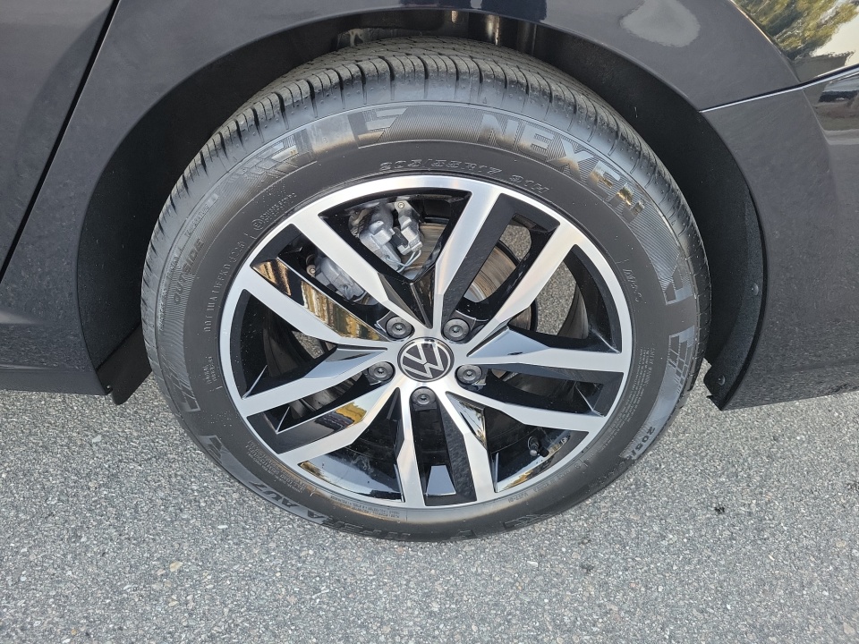 3VW7W7BU8TM019349 2026 Volkswagen Jetta SE