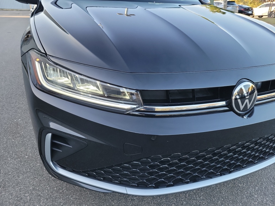 3VW7W7BU8TM019349 2026 Volkswagen Jetta SE